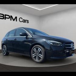 Mercedes Classe B 180d 2.0 116ch Progressive Line Edition 8G-DCT B&egrave;gles