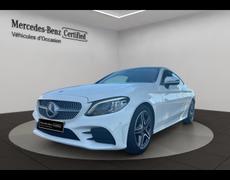 Mercedes CLA
