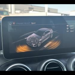 Mercedes CLA 220 d 194ch AMG Line 9G-Tronic B&egrave;gles