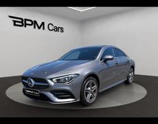 Mercedes CLA Bègles