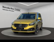 Mercedes Classe T Bègles
