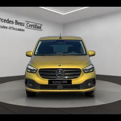 Mercedes Classe T 180 d Style BVA7 B&egrave;gles