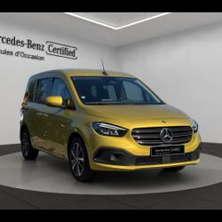 Mercedes Classe T 180 d Style BVA7 B&egrave;gles