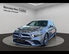 Mercedes Classe A Bègles