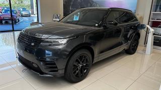 Land Rover Range Rover Velar  - Dynamic - photo 0
