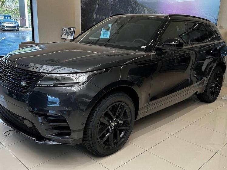 Land Rover Range Rover Velar  - Dynamic - 85 990 €