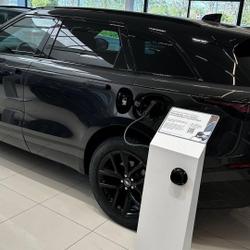 Land Rover Range Rover Velar P400e 4WD Auto Dynamic SE occasion - Bi&eacute;ville-Beuville - photo 2/10