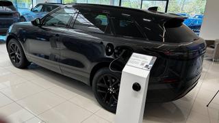 Land Rover Range Rover Velar  - Dynamic - photo 1