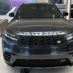 Land Rover Range Rover Velar P400e 4WD Auto Dynamic SE occasion - Bi&eacute;ville-Beuville - photo 3/10