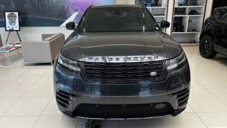 Land Rover Range Rover Velar  - Dynamic - photo 2