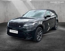 Land Rover Range Rover Velar Biéville-Beuville