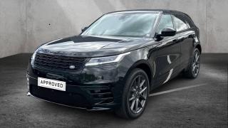 Land Rover Range Rover Velar  - Dynamic - photo 0