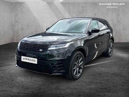 Land Rover Range Rover Velar - Range Rover Velar P400e 4WD Auto Dynamic HSE - 89 990 €