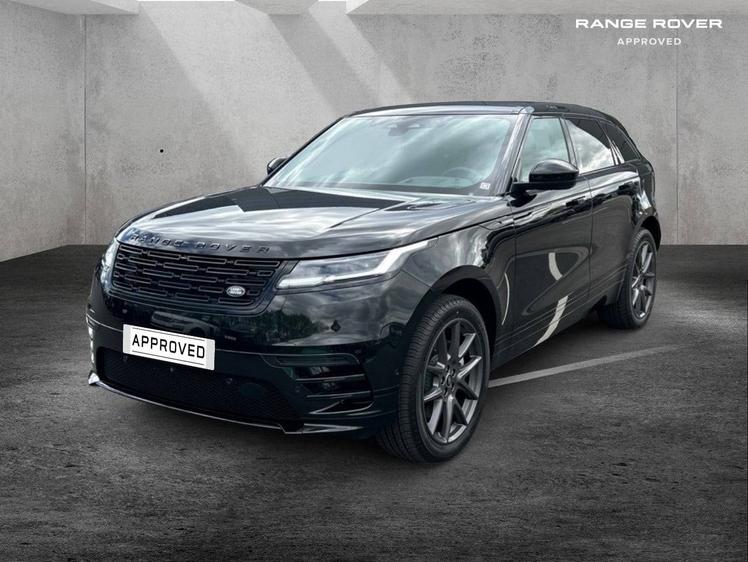 Land Rover Range Rover Velar  - Dynamic - 89 990 €