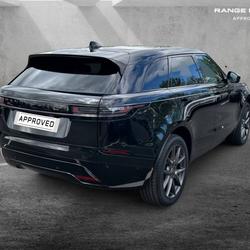 Land Rover Range Rover Velar Range Rover Velar P400e 4WD Auto Dynamic HSE Bi&eacute;ville-Beuville
