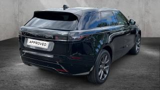 Land Rover Range Rover Velar  - Dynamic - photo 1