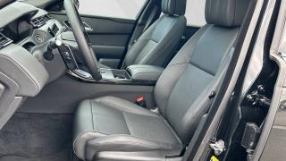 Land Rover Range Rover Velar  - Dynamic - photo 2