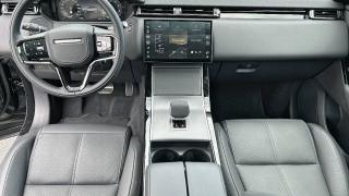 Land Rover Range Rover Velar  - Dynamic - photo 3
