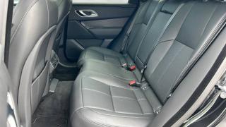 Land Rover Range Rover Velar  - Dynamic - photo 4