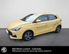 MG MG3 Lanester