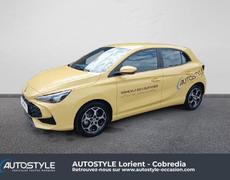 MG MG3 - Hybrid+ 195ch Comfort - 17 989 €