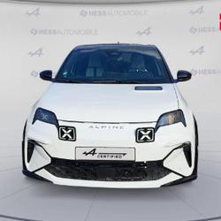 Alpine A290 180ch 52kWh GT Premium Illzach