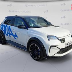 Alpine A290 180ch 52kWh GT Premium Illzach