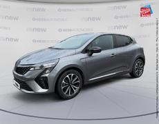 Renault Clio 5 Illzach