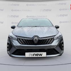 Renault Clio 5 1.0 Eco-G 100ch Techno - 24 Illzach