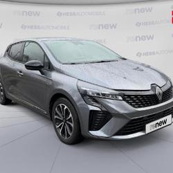 Renault Clio 5 1.0 Eco-G 100ch Techno - 24 Illzach