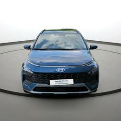 Hyundai Bayon 1.0 T-GDi 100ch Intuitive DCT-7 Cambrai