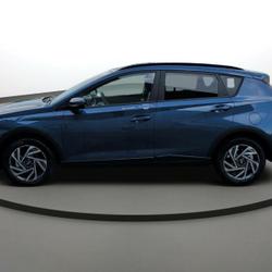 Hyundai Bayon 1.0 T-GDi 100ch Intuitive DCT-7 Cambrai