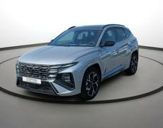 Hyundai Tucson Cambrai