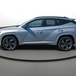 Hyundai Tucson 1.6 T-GDI 239ch Hybrid N Line Executive Cambrai