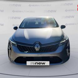 Renault Clio 5 1.6 E-Tech 145ch full hybrid Evolution - 24 occasion - Illzach - photo 2/30