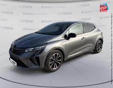 Renault Clio 5 Illzach