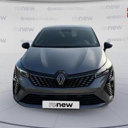 Renault Clio 5 1.0 TCe 90ch Techno - 24 Illzach