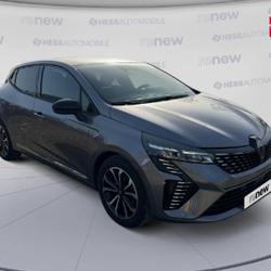 Renault Clio 5 1.0 TCe 90ch Techno - 24 Illzach