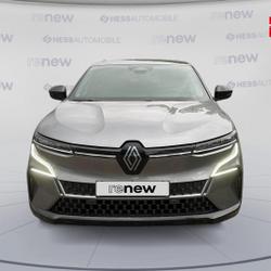 Renault Megane 4 E-Tech Electric 220ch Techno autonomie confort AC22 occasion - Illzach - photo 2/30