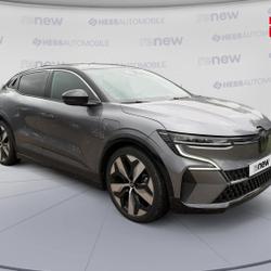 Renault Megane 4 E-Tech Electric 220ch Techno autonomie confort AC22 occasion - Illzach - photo 3/30