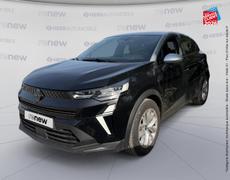 Renault Captur Illzach
