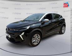 Renault Captur Illzach