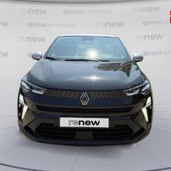 Renault Captur 1.0 TCe 90ch Evolution Illzach