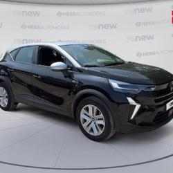 Renault Captur 1.0 TCe 90ch Evolution Illzach