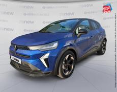 Renault Captur Illzach