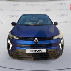 Renault Captur 1.6 E-Tech hybride 145ch Techno occasion - Illzach - photo 2/30