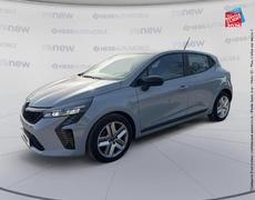 Renault Clio 5 Illzach