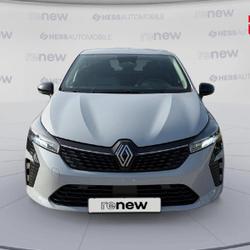 Renault Clio 5 1.0 TCe 90ch Evolution - 25 Illzach