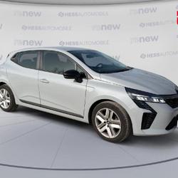 Renault Clio 5 1.0 TCe 90ch Evolution - 25 Illzach