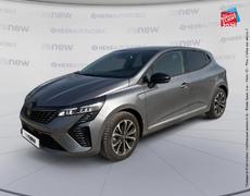 Renault Clio 5 Illzach